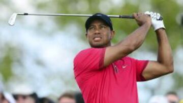 Tiger Woods no se recupera y anuncia que no llega al US Open