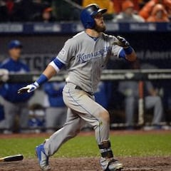 Si te dan una posibilidad entre cien de ganar, no te rindas