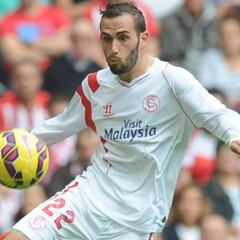 Por esto vuelve al Sevilla: lo mejor de Aleix Vidal en 120"