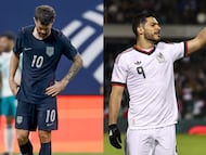 Las derrotas ante Bélgica y Portugal llevaron al conjunto de las Barras y las Estrellas a caer un lugar en el ranking FIFA, mismo en el que México escaló tras sus empates.