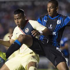 América - Querétaro, cómo y dónde ver; horario y TV online