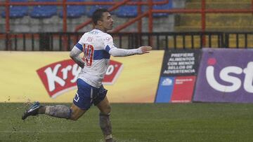 U. de Concepción - U. Católica: canal de TV, horario y dónde seguir online