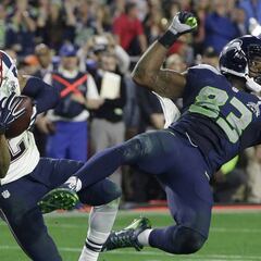 Malcolm Butler ya puede ser traspasado por los Patriots