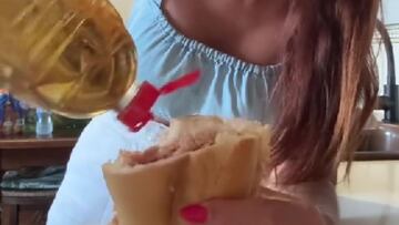 TikTok (mariadelmarasencio)