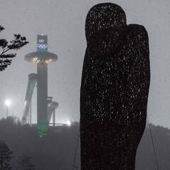 Discovery presenta su cobertura de los Juegos de Pyeongchang