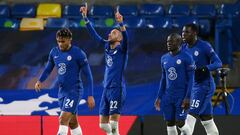 Analistas se dividen entre el VAR y el sistema efectivo del Chelsea