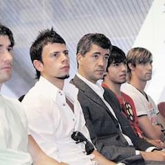 El nuevo spot del Atlético hace una llamada a la fe