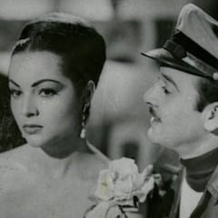 Ismael Rodríguez, personaje emblemático del Cine de Oro