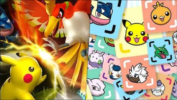 Nuevo juego de Pokémon para móviles; saldrá antes de abril de 2020