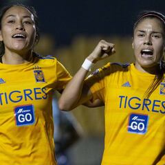 La Hincha Felina: El proyecto inspirado en Tigres Femenil