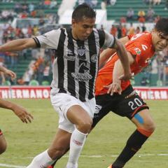 L'Equipe destaca el gol 'a lo Barça' de Necaxa ante Jaguares