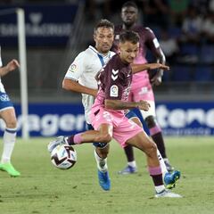 A Aitor y Garcés, el Belmonte les sienta bien
