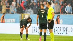 Elige 8 de La Quiniela jornada 76 - 9/8/25