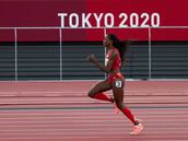 Aauri Bokesa sigue con la polémica de la convocatoria de España