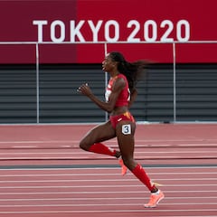 Aauri Bokesa sigue con la polémica de la convocatoria de España