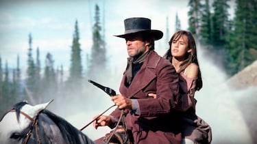 Todos los wésterns de Clint Eastwood: ¿en cuántas películas del Lejano Oeste aparece el ‘tipo duro’ de Hollywood?