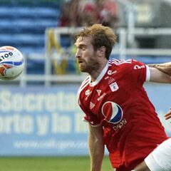 ¿Qué esperar de Santa Fe y América en el Torneo Fox?