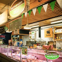 El supermercado de Bogotá que cierra sus tiendas: atento a los jugosos descuentos