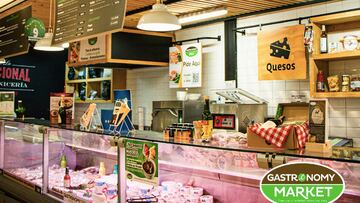 El supermercado de Bogotá que cierra sus tiendas: atento a los jugosos descuentos