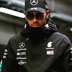 "Cuando vives y respiras algo, y desaparece, sientes vacío"