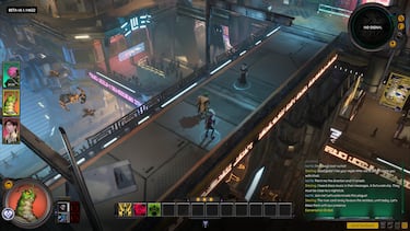 Primeras impresiones de Starfinder: Afterlight, el aspirante español al trono del rol occidental basado en la famosa licencia de Paizo