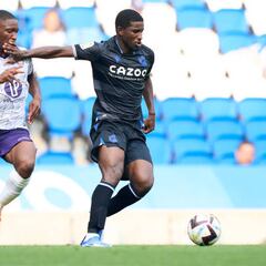 Un error defensivo empaña el estreno de Cho y Brais