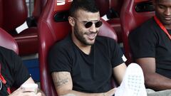 Monchi quiere llevarse a Rafinha