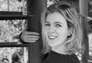 Greta Alonso: “Me interesa esa maldad que nace del deseo de ver sufrir”