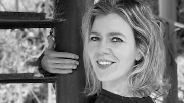 Greta Alonso: “Me interesa esa maldad que nace del deseo de ver sufrir”