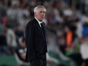 Ancelotti.