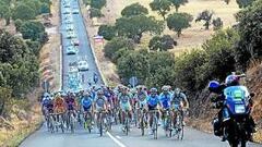 Ganó un 'indultado'