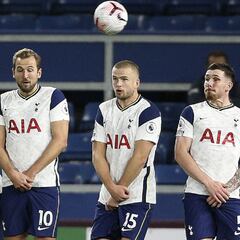 Partidos con 1.000 pinchazos: el último fracaso de la Premier