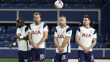 Partidos con 1.000 pinchazos: el último fracaso de la Premier