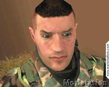 Soldier of fortune 2 (PC)