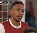 Para hacer historia hay que tener una pizca de suerte: pesadillas para Aubameyang