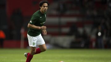 Braulio Luna