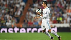Real Madrid 3-0 APOEL Champions League: match report, goals, action