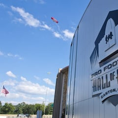 Chargers vs Lions: How to watch the NFL Pro Football Hall of Fame Game on TV and stream online | Dates and time