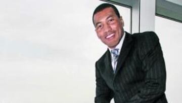 "Kaká debe hacer historia en el Madrid y Xavi es majestuoso"