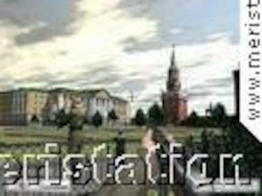 Nuevas imágenes de The Stalin Subway