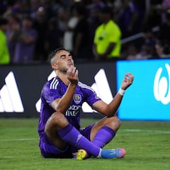 Martín Ojeda: “Ante Toluca sabemos que nuestro margen de error es mínimo”