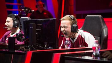 Récord: Los eSports ingresaron 892 millones en 2016