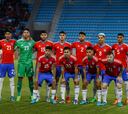 Chile Sub 23 - Wanderers: horario, TV, cómo ver y seguir el amistoso de la Roja