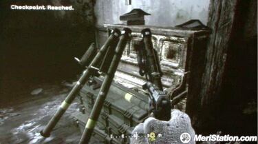 [GC] Call of Duty 4: Modern Warfare, Impresiones