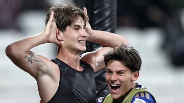 La maldición de Brasil