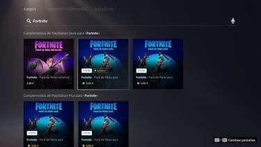 Fortnite: Pack de Celebración de PS Plus diciembre 2022; cómo descargarlo gratis
