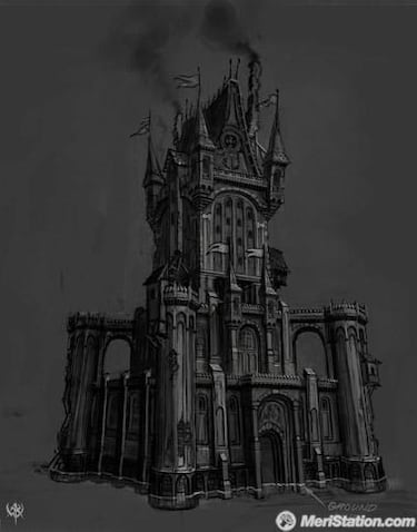 Warhammer On Line: Age of Reckoning muestra nuevas imágenes y bocetos