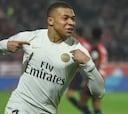 Según El Larguero, el padre de Mbappé está moviendo su salida