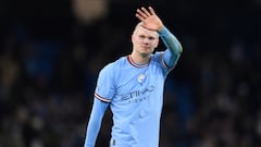 Agent discusses Erling Haaland’s release clause and potential Real Madrid move