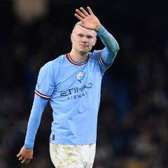 Agent discusses Erling Haaland’s release clause and potential Real Madrid move